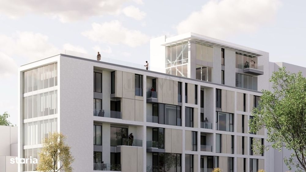 Apartament 2 camere Decebal Piata Muncii