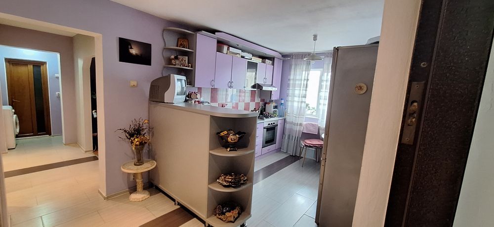 Apartament 3 camere