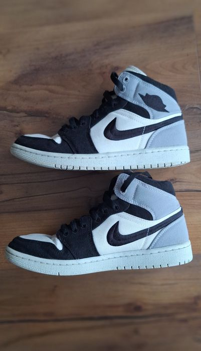 Nike Air Jordan 1 Mid SE sneackers, 39