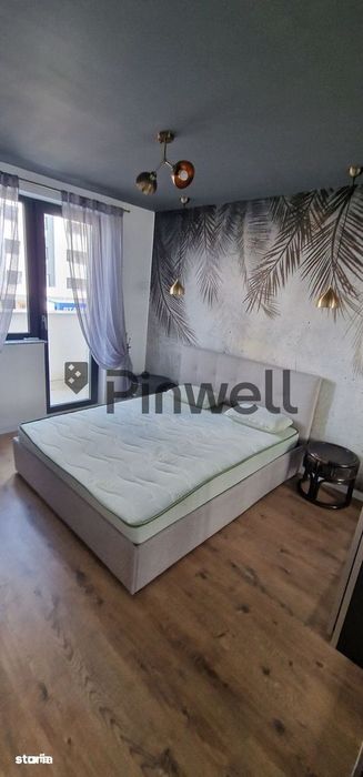 Studio Ivory Residence I Loc De Parcare Inclus