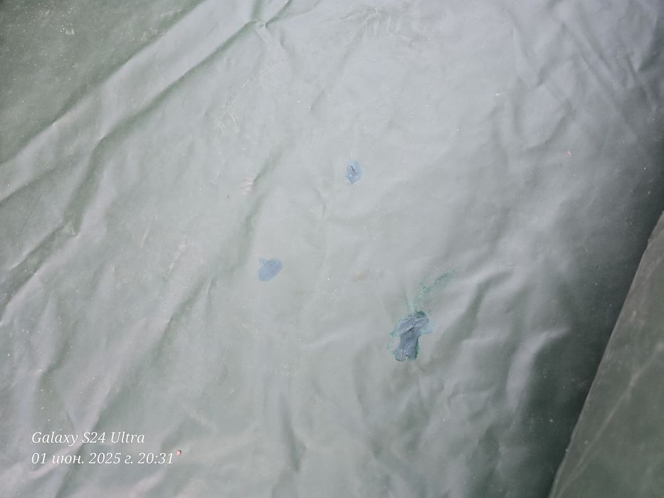 Лодка аква про 280