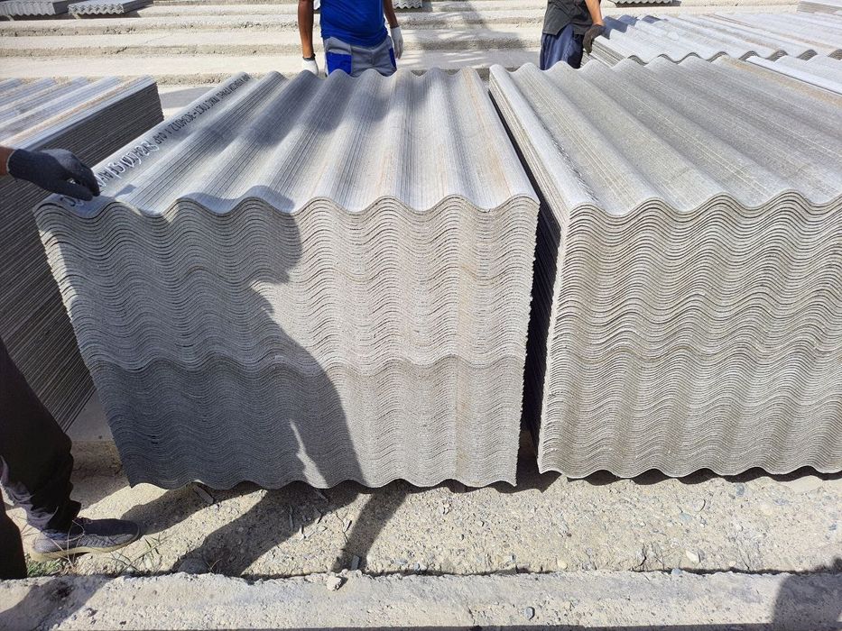 Кувасой чек  шифер