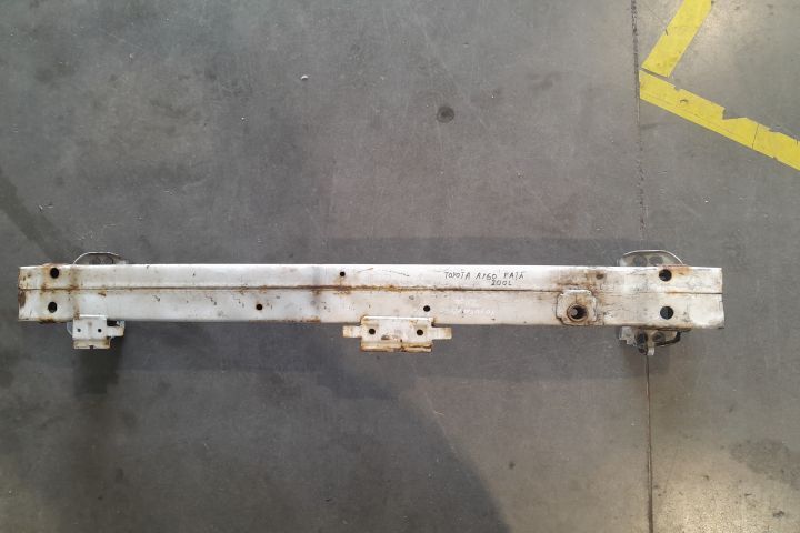 Armatura / Intaritura bara fata Toyota Aygo 2 [2014 - 2020] Hatchback