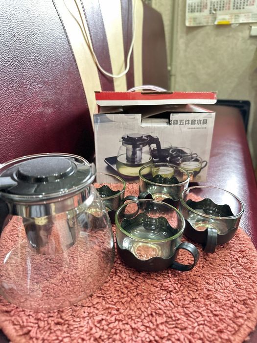 Дастархан на метр