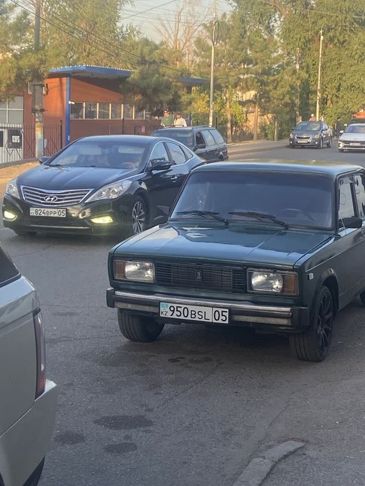 Ваз 2105 продам торг