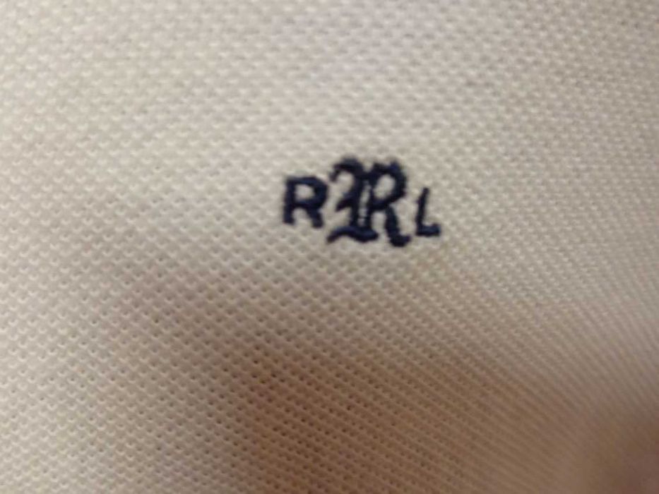 Cardigan Rugby Ralph Lauren RRL marimea L