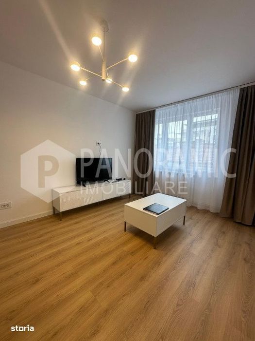 Apartament 3 camere ultra central Anton Pann