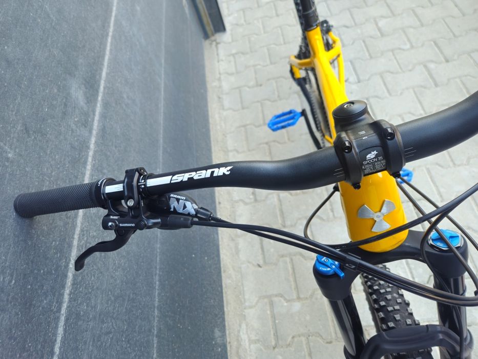 Nukeproof Scout 29