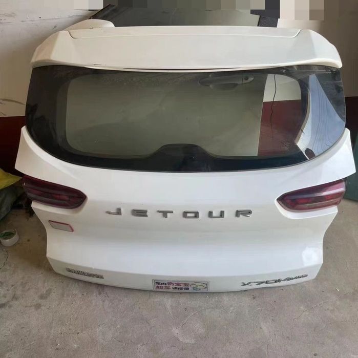 Крышка багажника для Jetour x70