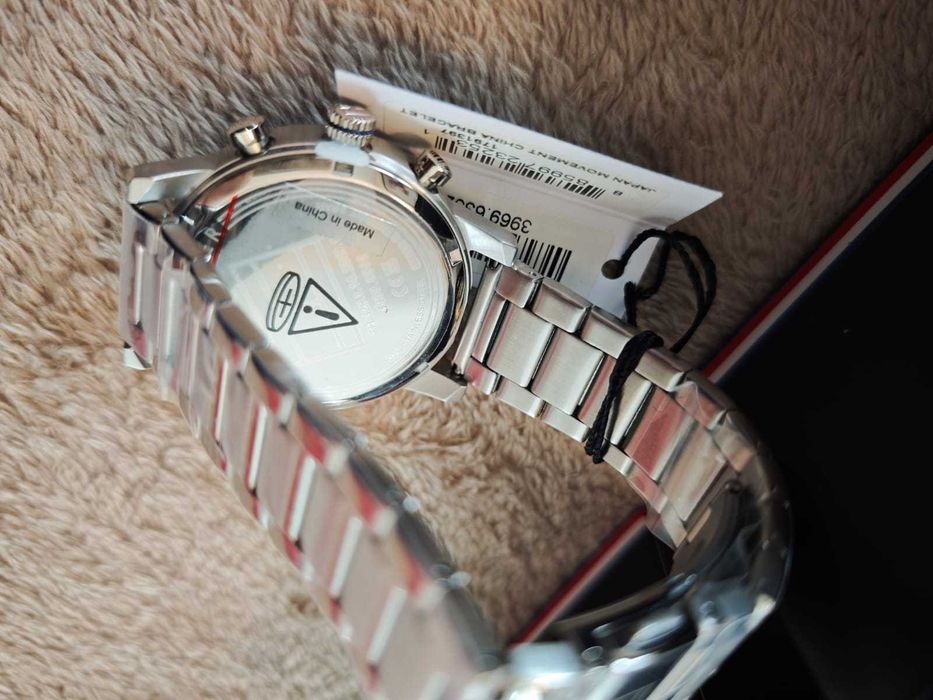 Ceasuri Tommy Hilfiger Kane 1791397