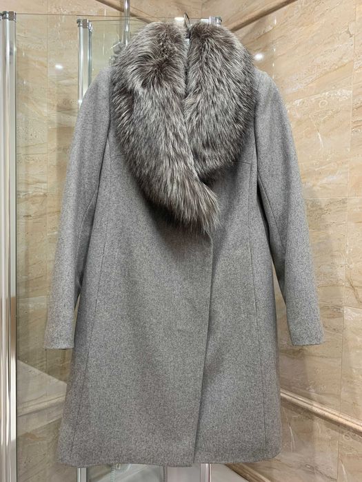 пальто женское зимнее