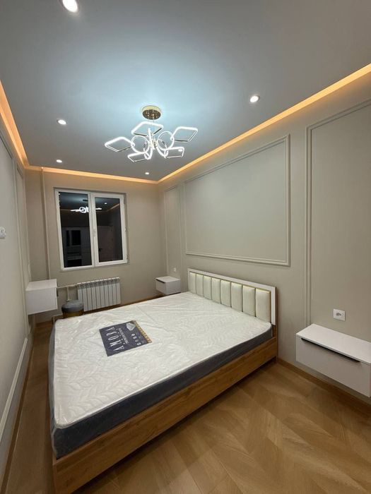 ^2×6 Балкон 54м² Чиланзар 23 квартал 2/5/5 Кирпич Продётся квартира