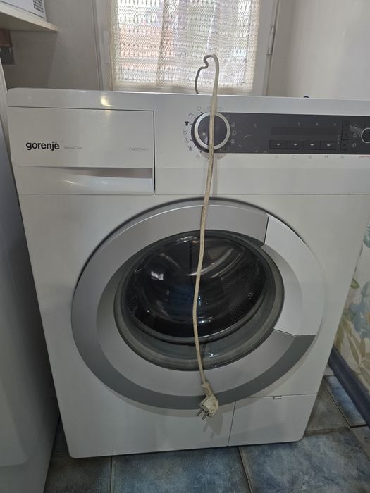 Пералня Gorenje 7 кг