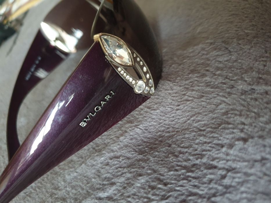 Ochelarii de soare bvlgari si ray ban