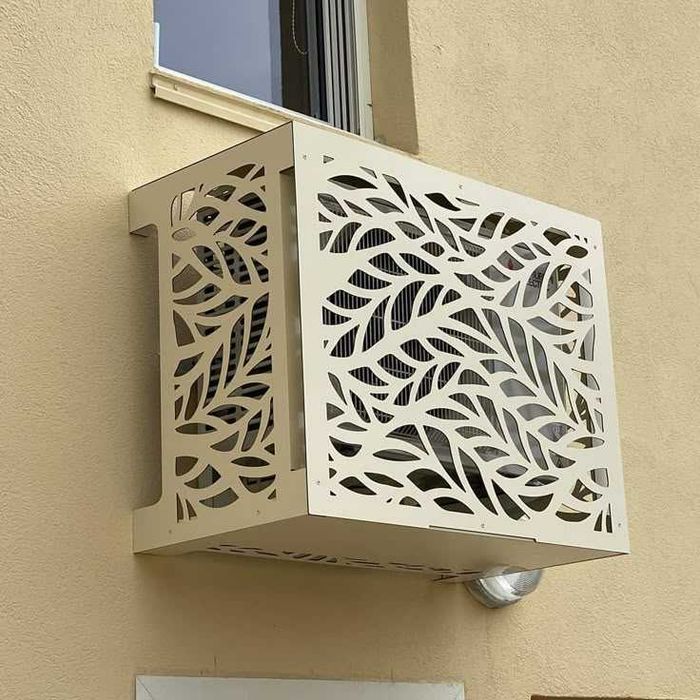 Корзины для кондиционеров