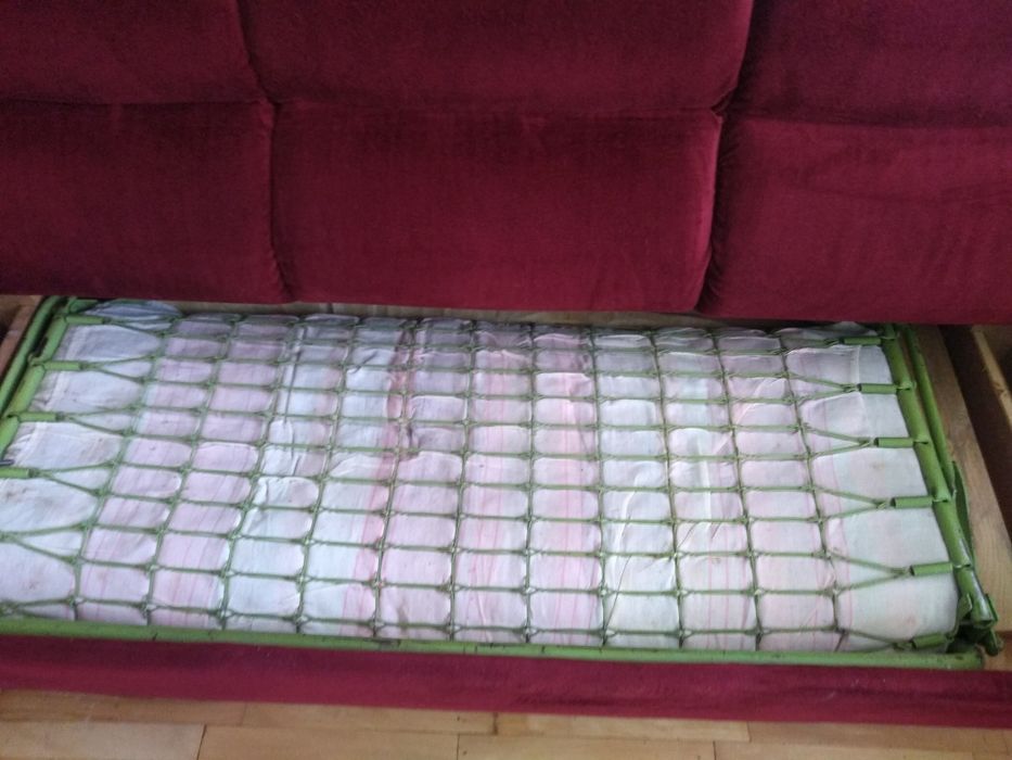 Холна гарнитура - ъглов диван Нора