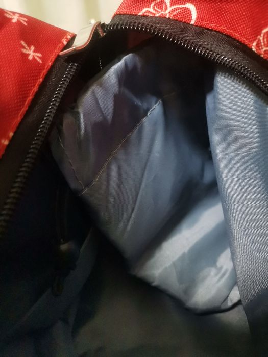 Сумка для мамочки