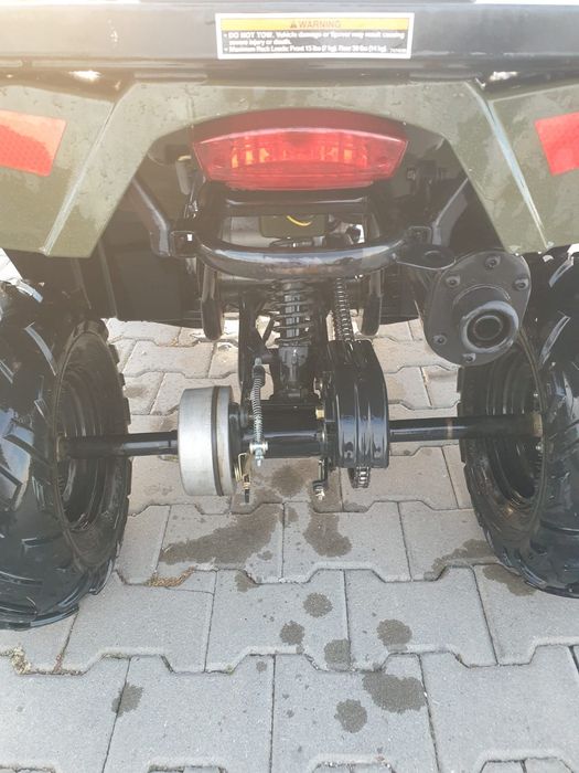 ATV  copii Polaris Sportsman 90