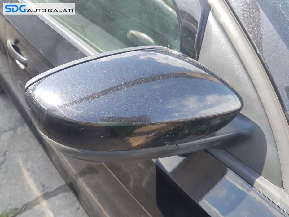 Oglinda Electrica FARA Rabatare Dreapta Seat Toledo MK 4 2012 - 2018 [L1441]