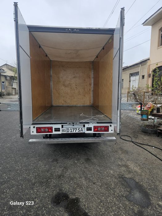 Sheneray T30 2023 Yili