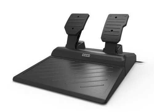 Volan Hori Racing Wheel Apex pentru PS4, PS5, PC, sigilate