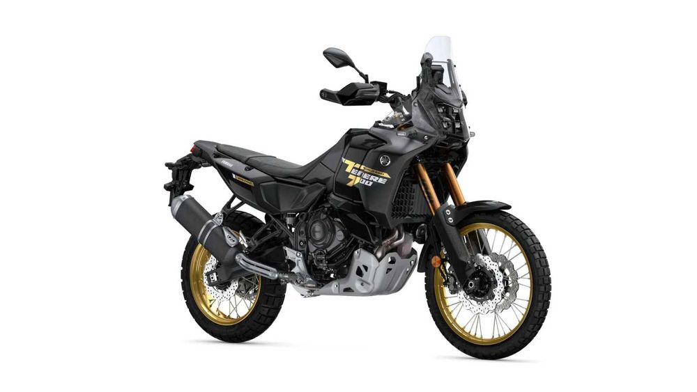 Motocicleta Yamaha Tenere 700 World Raid my2026 | 0 km | motomus.ro