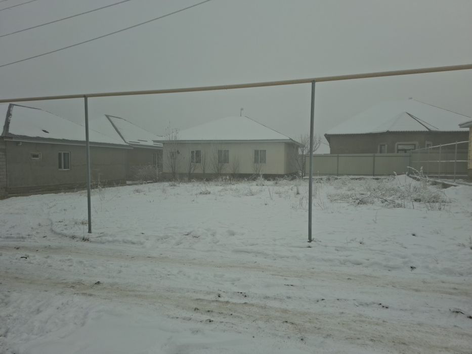 Участок  в Каскелене