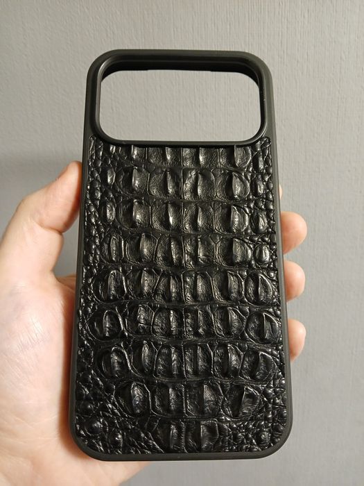 Чехол iphone 17 pro max