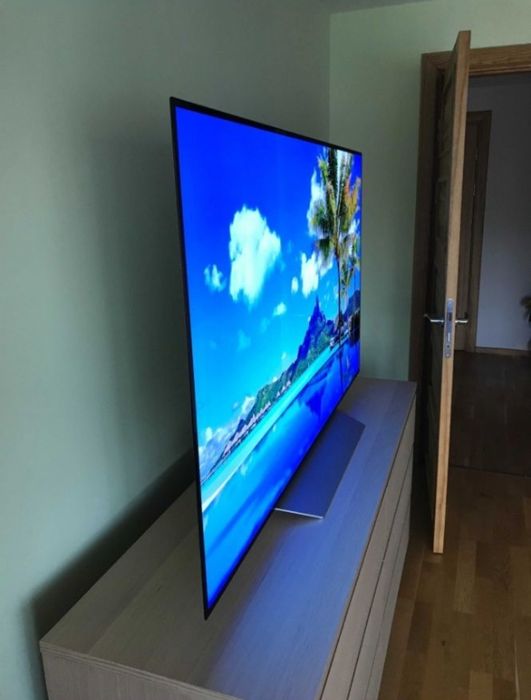 Artel TV 43' tezda sotiladi