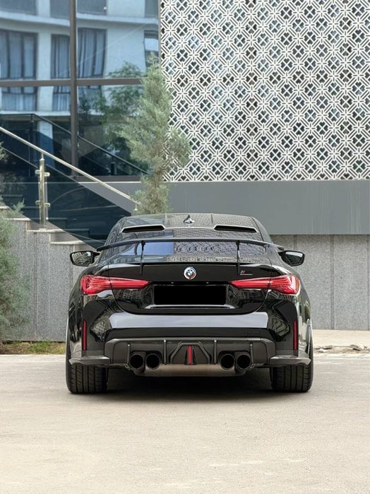 Bugun sotuvimiz BMW M4 competition