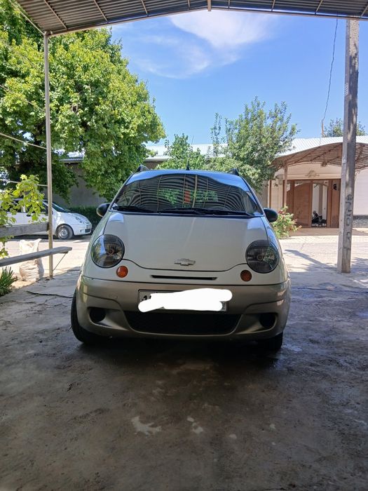 Matiz best  sotladi