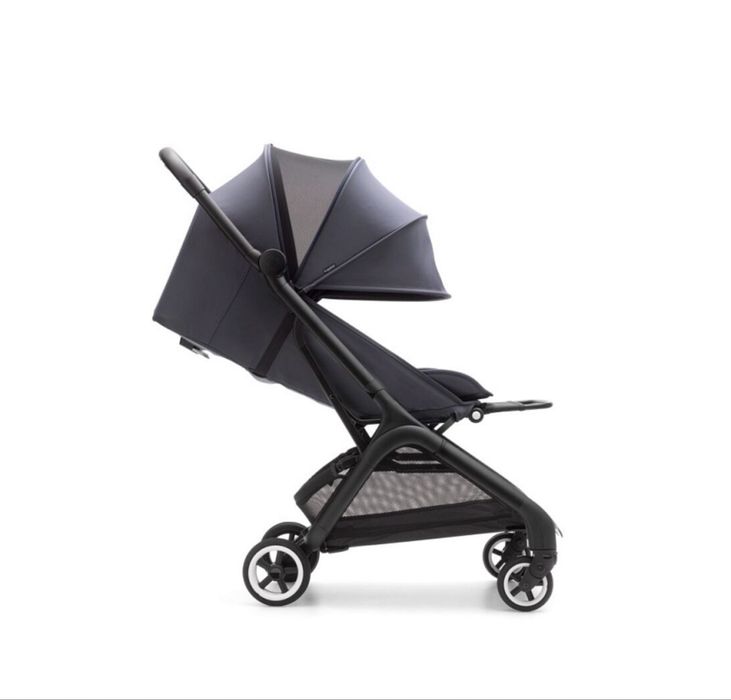 Коляска Bugaboo butterfly