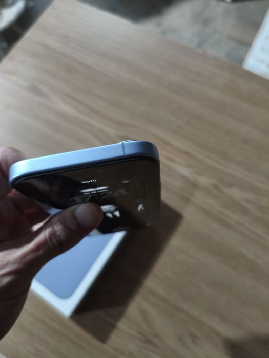 iPhone 17 256GB Esim