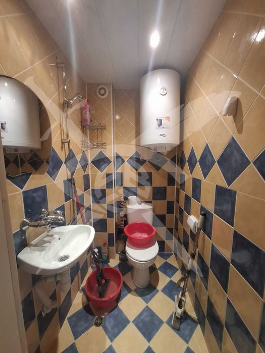 Дава се под наем Мезонет в Варна, Лятно кино Тракия - 60 кв.м за 500 € - Снимка #8