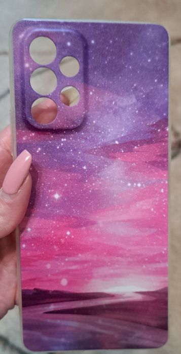 Кейсове за Huawei и Samsung A53