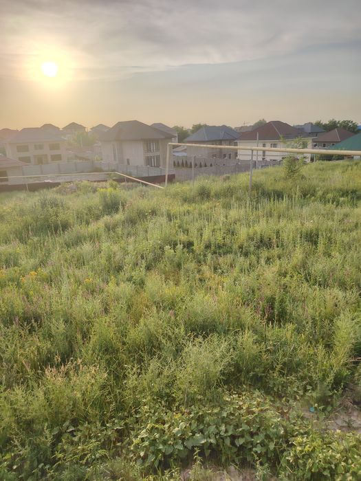 Срочно продам Участок Верх СДУ