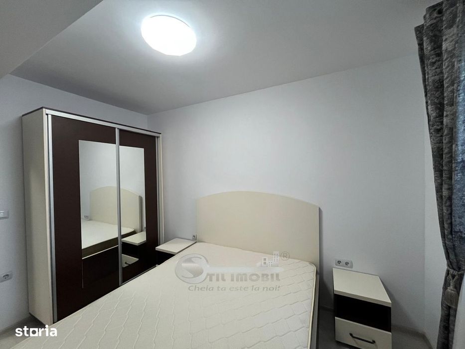 Ap. 3 camere, OP, intabulat, 72mp, Palas-Bucsinescu