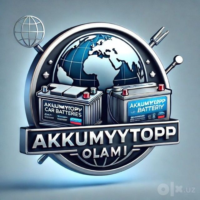 akkumlator xar xil turdagi mashinalar uchun