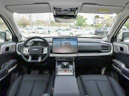 BYD Leopard 3p 2wd max