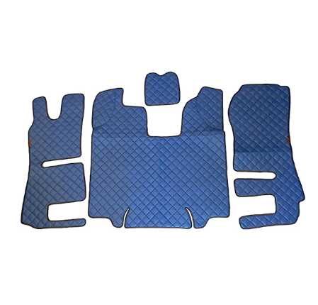 Стелки за Scania R 2013+, стелки за под за Скания