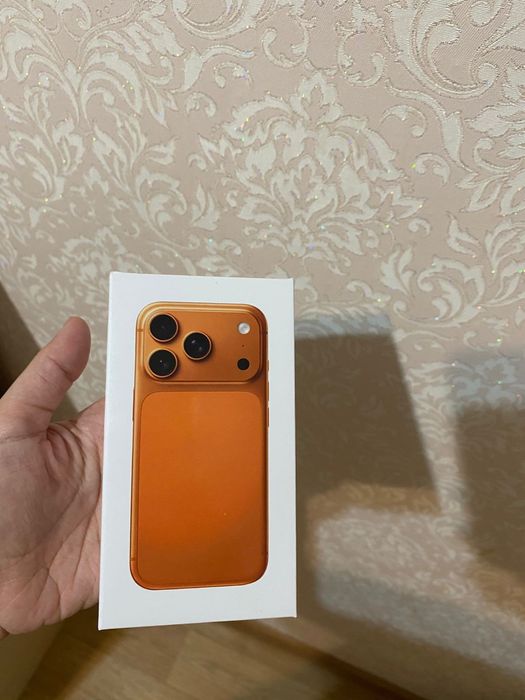 Мини айфон 17 про макс