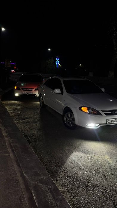 Gentra qilingan metan bor