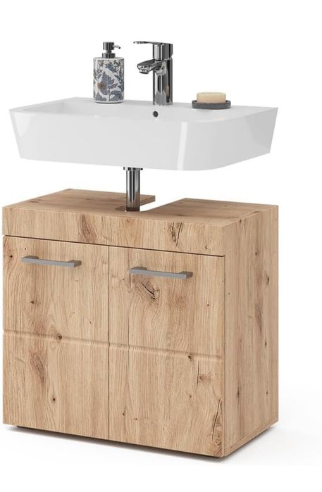 Шкаф за под мивка 4405