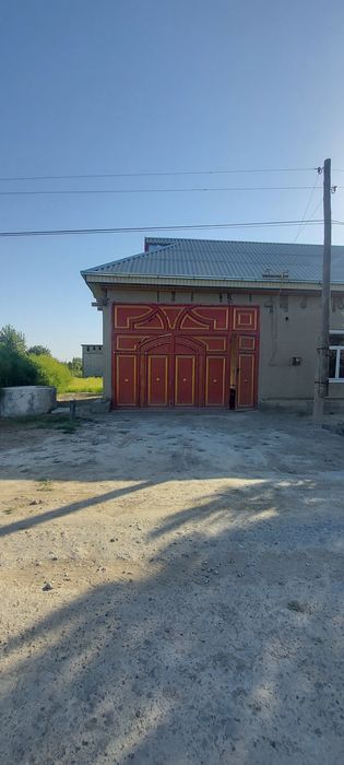 Уй Сотилади  Коракуль