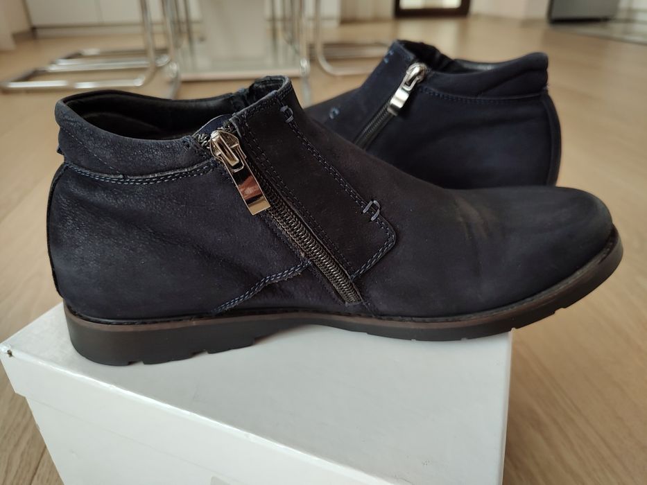 Продавам обувки DANiELLI