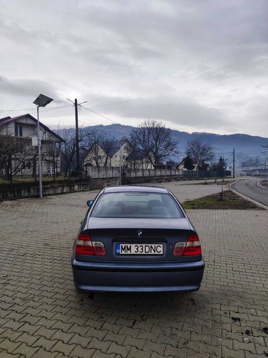 BMW 3 Series 0 — imagine 3