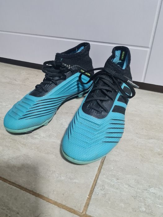 Ghete adidas copii crampoane