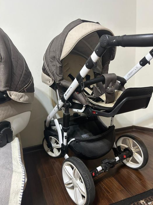 Коляска Адамекс 170000