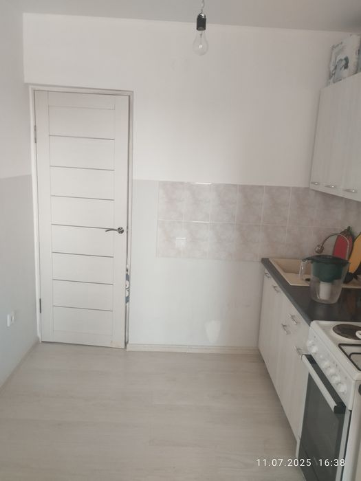 Ұзақ мерзімге пәтер жалданады