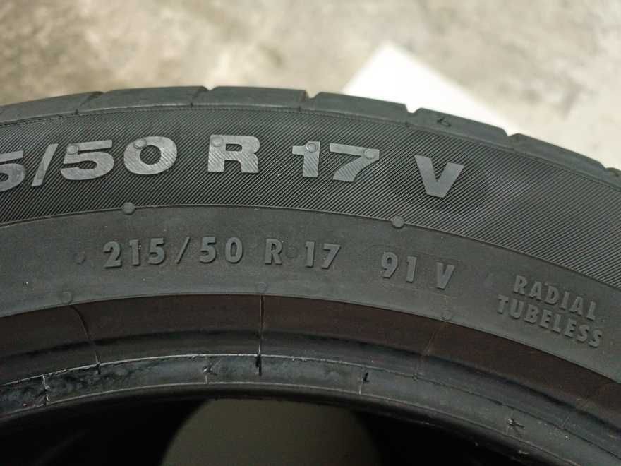 ANVELOPE 215/50/R17 91V CONTINENTAL 215 50 17  VARA CP-V20480